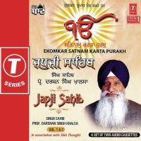Ekommar Satnam Karta Purakh (Vyakhya Sahit) Prof. Darshan Singh Ji Khalsa Song Download Mp3