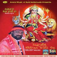 Jagrata Sheran Wali Da Kaka 22,Pawandeep Kaur Song Download Mp3
