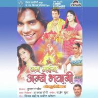 Dinanath Ke Gharb Dhyanwa Anuradha Paudwal,Chaitali,Ajit Akela Song Download Mp3