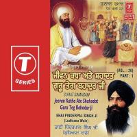 Jeevan Katha Ate Shahadat Guru Tegbahadur Ji Bhai Pinderpal Singh Ji-Ludhiana Wale Song Download Mp3