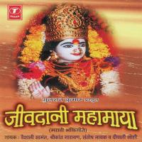 Devi Majhi Jeevdaani Aai Shrikant Narayan Song Download Mp3