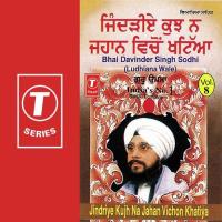 Jindriye Kujh Na Jahan Vichon Khatiya (Vol. 8) songs mp3