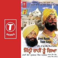 Jinni Raahi Toon Gaya (Vol. 9) songs mp3