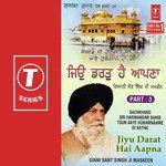 Jiyu Darat Hai Aapna Gyani Sant Singh Maskeen Song Download Mp3