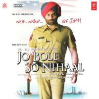 Jo Bole So Nihaal (Dhol Mix) Sukhwinder Singh Song Download Mp3