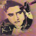 K.L.Saigal &039;s Memorable Film Songs,Ghazals And Geets songs mp3