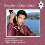 Rising Stars - Aditya Khandwe songs mp3
