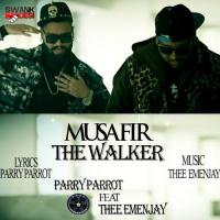 Musafir (The Walker) songs mp3