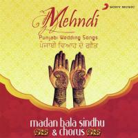 Mehndi Ni Mehndi Madan Bala Sindhu Song Download Mp3
