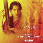 Raga Yaman: Tarana (Madhya Ektal) Veena Sahasrabuddhe Song Download Mp3