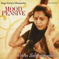 Raga Puriya Dhanashri: "Mushkil Karo Asan" (Sitarkhani) Veena Sahasrabuddhe Song Download Mp3