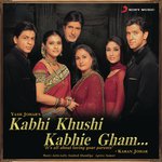 Kabhi Khushi Kabhie Gham Lata Mangeshkar Song Download Mp3