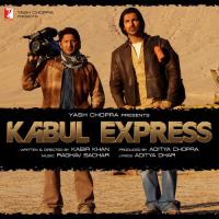 Kabul Fiza (Remix) Raghav Sachar Song Download Mp3