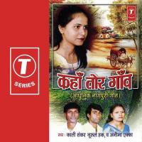 Jai La Pardes Piya Nurul Hak,Anima Ekka Song Download Mp3