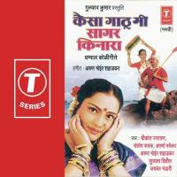 Kaisa Gathu Mee Sagar Kinara Shrikant Narayan Song Download Mp3