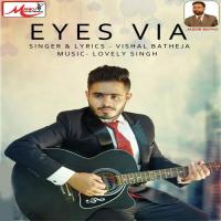 Eyes Via Vishal Batheja Song Download Mp3
