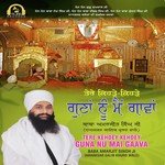 Tere Kehdey Kehdey Guna Nu Mai Gaava Baba Amarjit Singh Ji (Nanaksar Galib Khurd Wale) Song Download Mp3