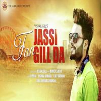Fan Jassi Gill Da Vishal Gill Song Download Mp3