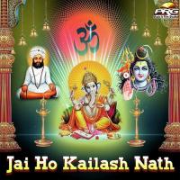 Jai Ho Kailash Nath songs mp3