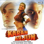 Karan Arjun songs mp3