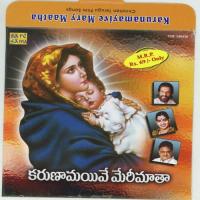 Karunamayive Mary Maatha P. Susheela Song Download Mp3