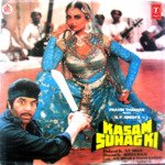 Idhar Bhi Bijlee Kavita Krishnamurthy Song Download Mp3