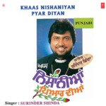 Khaas Nishaniyan Surinder Shinda Song Download Mp3