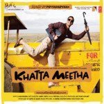 Khatta Meetha songs mp3