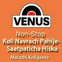 Koli Navrach Pahije - Saatpaticha Hiska - Non-Stop songs mp3
