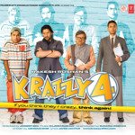 Krazzy 4 - Remix Vishal Dadlani Song Download Mp3