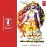 Krishna Yadha Yadhahi Dharmasya Narasimha Nayak Song Download Mp3