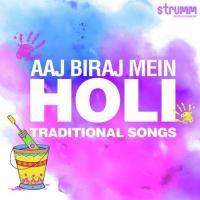 Aaj Biraj Mein Holi songs mp3