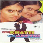 Neend Udh Rahi Hai Alka Yagnik,Kumar Sanu Song Download Mp3