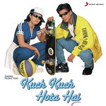 Ladki Badi Anjani Hai Kumar Sanu,Jatin-Lalit,Alka Yagnik Song Download Mp3