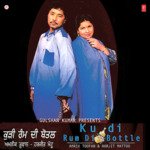 Kudi Rum Di Bottle Amrik Toofan,Harjit Mattu Song Download Mp3