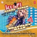 Aaj Di Taja Akhbaar (Non Stop) Bhagwant Mann Song Download Mp3