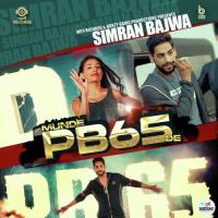 Munde PB65 De Simran Bajwa Song Download Mp3