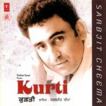 Kurti Sarbjit Cheema Song Download Mp3