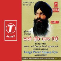 Laagi Preet Sujaan Syo Vol.3 (Part-2) Bhai Pinderpal Singh Ji-Ludhiana Wale Song Download Mp3