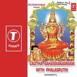Lalitha Sahasranaamam With Phalasruthi songs mp3