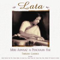 Lata - Meri Aawaaz Hi Pehchaan Hai songs mp3