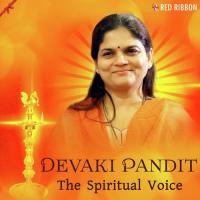 Devaki Pandit - The Spiritual Voice songs mp3