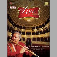 Live In Concert - Pt. Hariprasad Chaurasia - Vol. 1 songs mp3