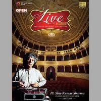 Raga Kaunsi Kanhra (Gat Roopak, Madhyalaya And Drut Teentaal) (Live) Pt. Shivkumar Sharma Song Download Mp3