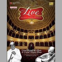 Live In Concert - Ustad Bismillah And Vilayat Khan - Vol. 1 songs mp3