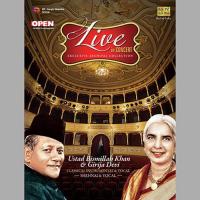 Live In Concert - Ustad Bismillah Khan And Girija Devi - Vol. 1 songs mp3