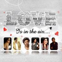 Love Is In The Air songs mp3