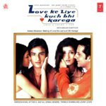 Love Ke Liye Udit Narayan,Sunidhi Chauhan Song Download Mp3