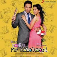 Tera Intezaar Gayatri,Vijay Prakash,Ganjawala Song Download Mp3