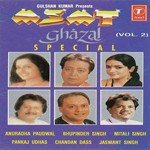 M S M T Ghazal Special (Vol. 2) songs mp3